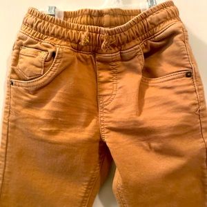 Khakis boy pants